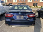 2022 Camry Hybrid Thumbnail 5