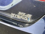 2022 Camry Hybrid Thumbnail 8
