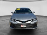 2023 Camry Hybrid Thumbnail 4