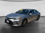 2023 Camry Hybrid Thumbnail 5