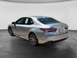 2023 Camry Hybrid Thumbnail 8