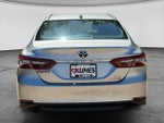 2023 Camry Hybrid Thumbnail 9