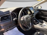 2023 Camry Hybrid Thumbnail 13