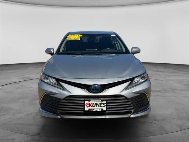 2023 Toyota Camry - $26,995