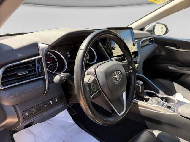 2023 Toyota Camry - $26,995