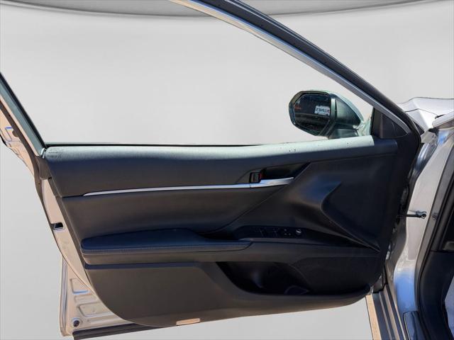2023 Toyota Camry - $26,995