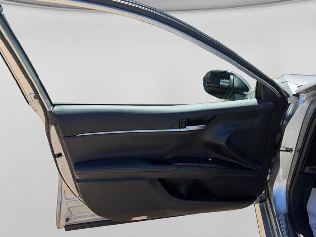2023 Toyota Camry - $26,995