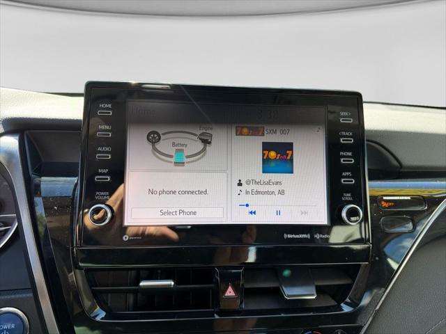 2023 Toyota Camry - $26,995
