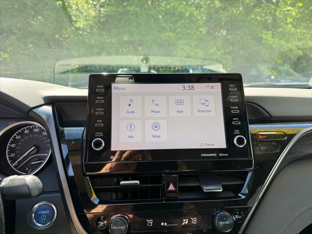 2023 Toyota Camry - $26,995