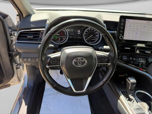 2023 Toyota Camry - $26,995