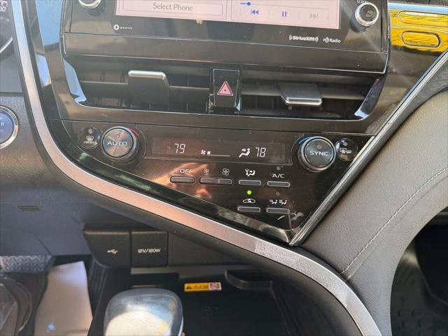 2023 Toyota Camry - $26,995