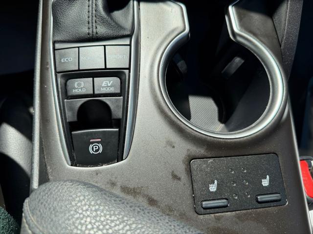 2023 Toyota Camry - $26,995