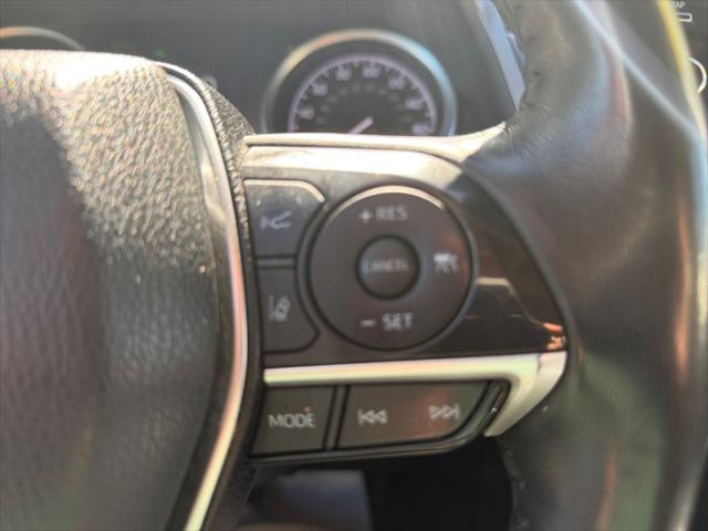 2023 Toyota Camry - $26,995