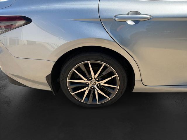 2023 Toyota Camry - $26,995