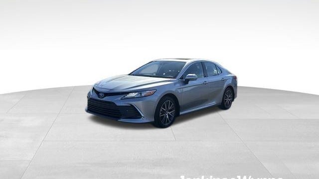 Preowned 2024 Toyota Camry Hybrid XLE for Sale
