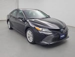 2020 Camry Hybrid Thumbnail 1