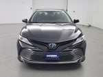 2020 Camry Hybrid Thumbnail 2