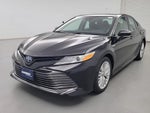 2020 Camry Hybrid Thumbnail 3