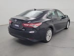 2020 Camry Hybrid Thumbnail 5
