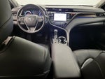 2020 Camry Hybrid Thumbnail 8