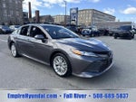 2020 Camry Hybrid Thumbnail 2