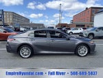 2020 Camry Hybrid Thumbnail 3