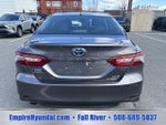 2020 Camry Hybrid Thumbnail 4