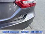 2020 Camry Hybrid Thumbnail 5