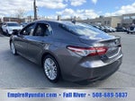 2020 Camry Hybrid Thumbnail 7