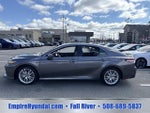 2020 Camry Hybrid Thumbnail 8