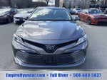 2020 Camry Hybrid Thumbnail 9