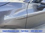 2020 Camry Hybrid Thumbnail 11