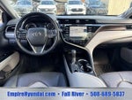 2020 Camry Hybrid Thumbnail 13