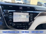 2020 Camry Hybrid Thumbnail 22