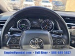 2020 Camry Hybrid Thumbnail 27