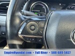 2020 Camry Hybrid Thumbnail 29