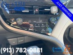 2021 Camry Hybrid Thumbnail 3