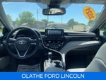 2021 Camry Hybrid Thumbnail 18
