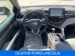 2021 Camry Hybrid Thumbnail 19