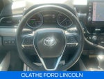2021 Camry Hybrid Thumbnail 20