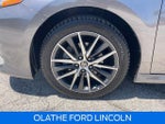 2021 Camry Hybrid Thumbnail 24