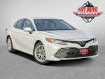 2020 Camry Hybrid Thumbnail 1