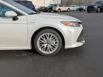 2020 Camry Hybrid Thumbnail 4