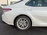2020 Camry Hybrid Thumbnail 6