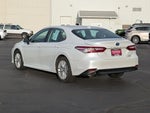 2020 Camry Hybrid Thumbnail 7