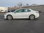 2020 Camry Hybrid Thumbnail 12