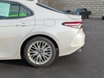 2020 Camry Hybrid Thumbnail 13
