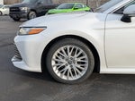 2020 Camry Hybrid Thumbnail 14