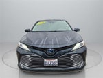 2020 Camry Hybrid Thumbnail 2