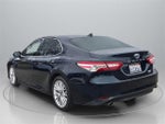 2020 Camry Hybrid Thumbnail 5